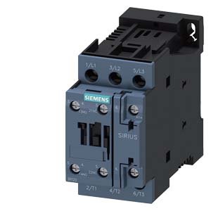 SIRIUS contactor