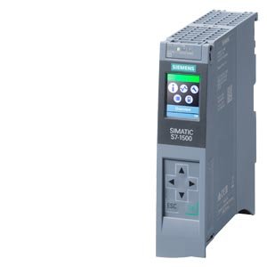 SIMATIC controller