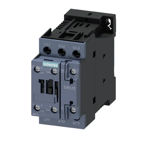 3RT2326-2BG40 Contactor SIEMENS