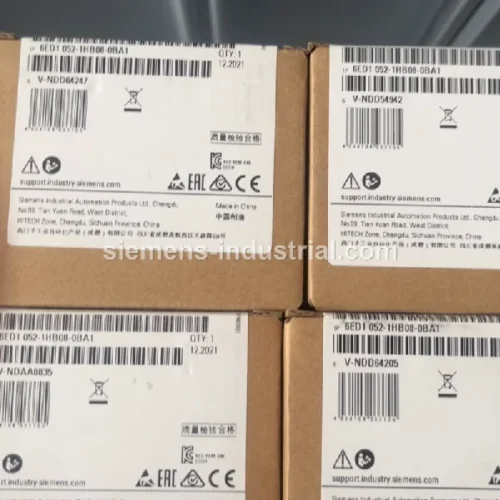 6ED1051-4RS10-0BA2