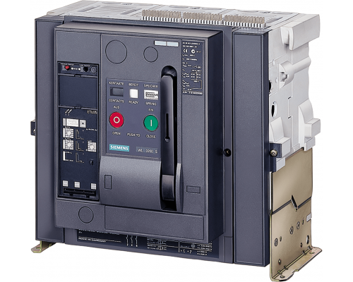 3WL1210-4BB34-4AN2-Z C22+F31