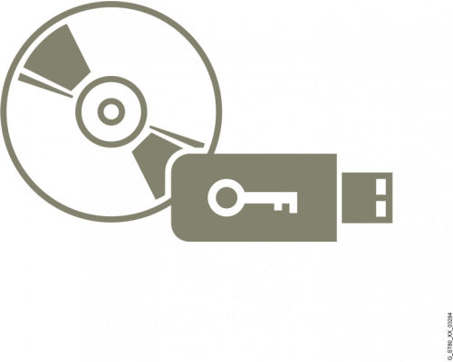 6ES7822 - Industrial Automation Controller | PLC Module