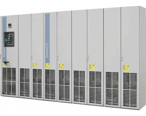 6SL3730-6TG41-7AA3-Z D99+K95+M60+M82+M91+Q83+Y11+Y31