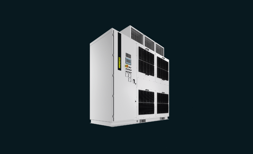 SINAMICS PERFECT HARMONY GH180 1