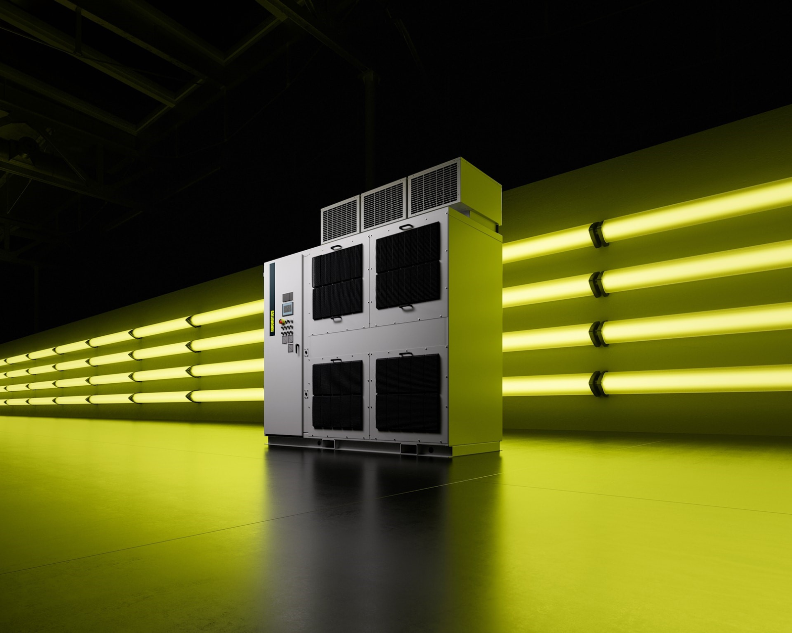 Innomotics Perfect Harmony GH180