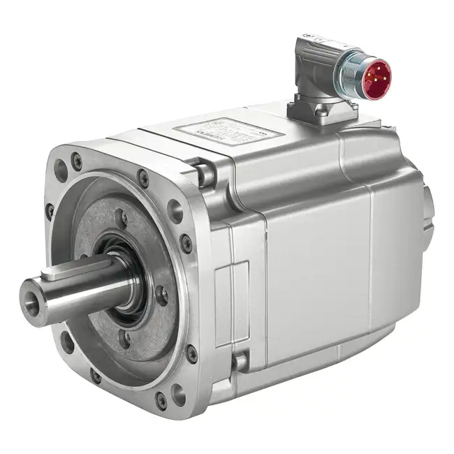 Synchronous Servo Motor 1FK7063-2AC71-1CH0-Z M39