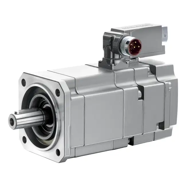 Synchronous Servo Motor 1FK7101-5AF71-1AG3