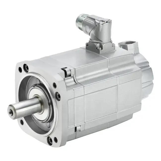 Synchronous Servo Motor 1FT7084-1AH70-1CG1