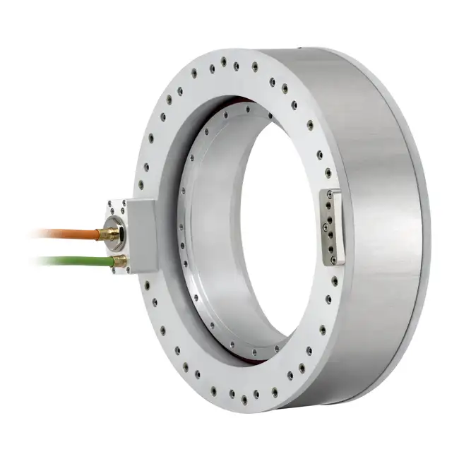 SIMOTICS T Motor 1FW6190-8VB05-2JD2