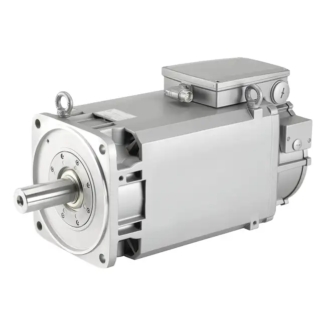 SIMOTICS M Motor 1PH8103-1DF03-1GA1