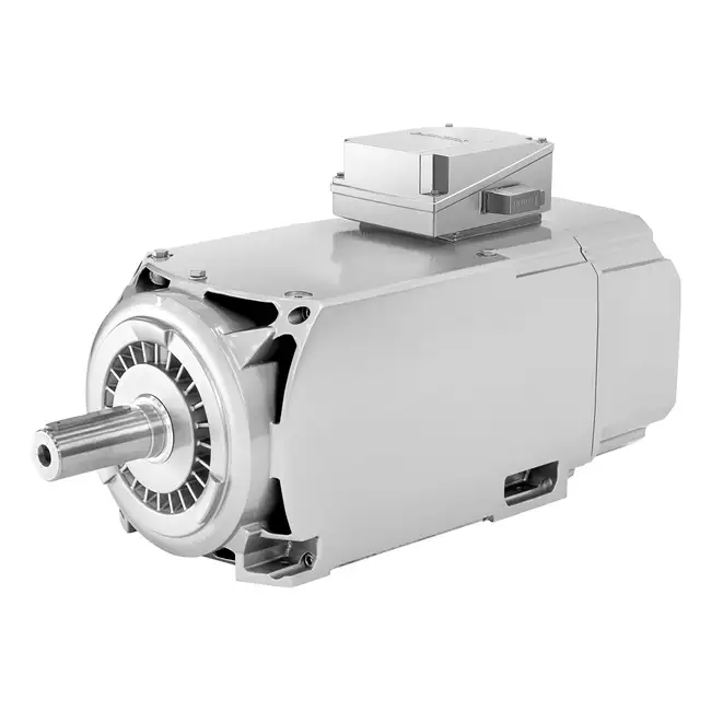 SIMOTICS M Motor 1PH8184-1DF30-2FC1