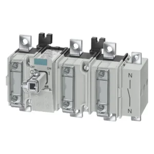 3KA Switch Disconnector 3KA5040-1AE01
