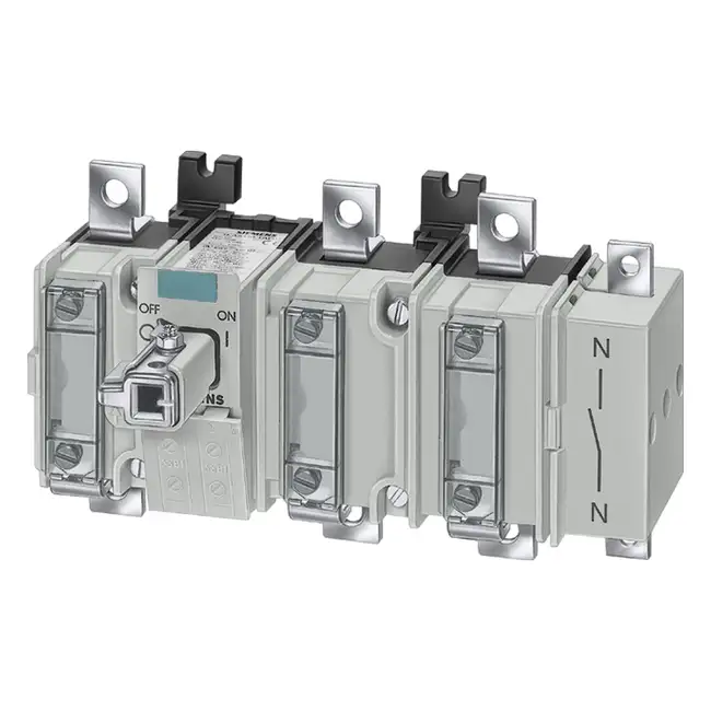 Switch Disconnector 3KA5840-1AE01