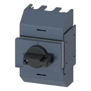 3KD Switch Disconnector 3KD0232-2KG20-3