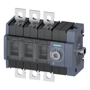 Switch Disconnector 3KD2834-0NE40-0