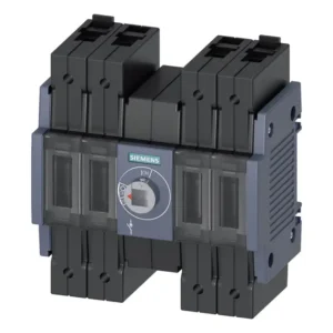 3KD Connector 3KD2840-2ME20-0