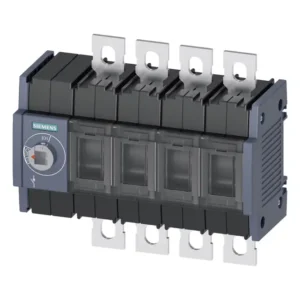 3KD Switch Disconnector 3KD3240-0NE10-0