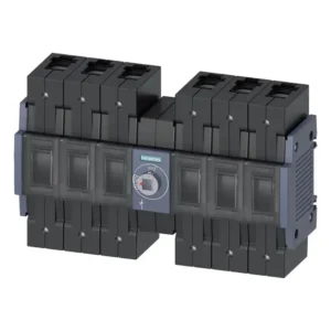3KD Switch Disconnector 3KD3260-2NE20-0