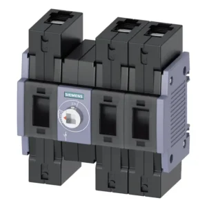 3KD Switch Disconnector 3KD3430-2NE20-0