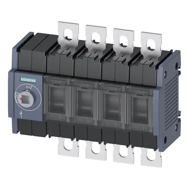 Switch Disconnector 3KD3440-0NE10-0