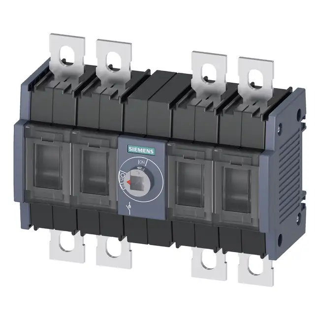 Switch Disconnector 3KD3440-0NE20-0