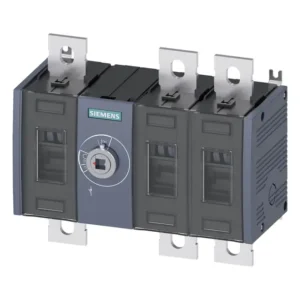 Switch Disconnector 3KD3630-0PE20-0