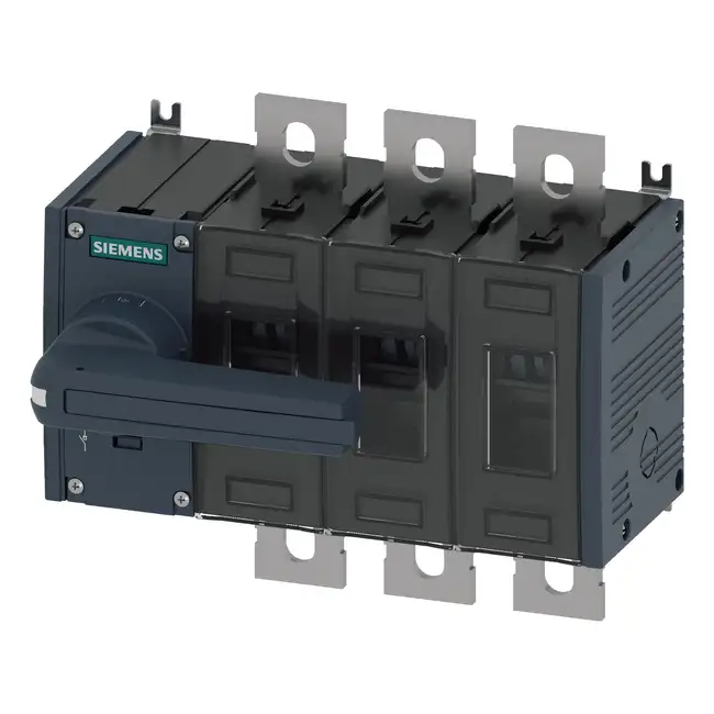 3KD Switch Disconnector 3KD3832-0PE10-0