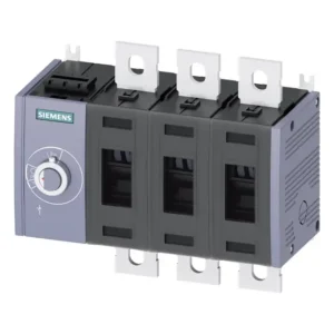 3KD Switch Disconnector 3KD3834-0PE10-0