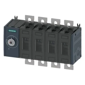 3KD Switch Disconnector 3KD3840-0PE10-0