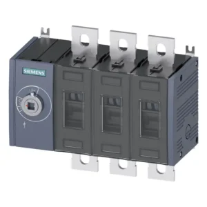 3KD Switch Disconnector 3KD4030-0PE10-0