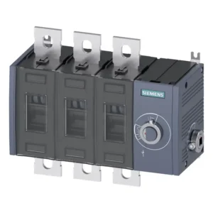 3KD Switch Disconnector 3KD4234-0PE40-0