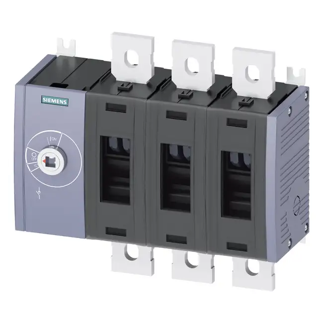 Switch Disconnector 3KD4430-0QE10-0