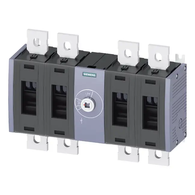 Switch Disconnector 3KD4440-0QE20-0
