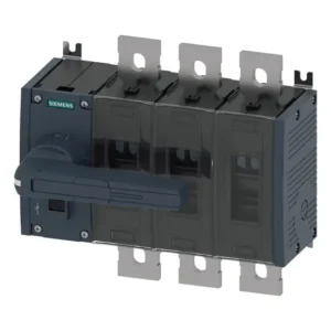 3KD Switch Disconnector 3KD4632-0QE10-0
