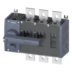 Switch Disconnector 3KD4832-0QE10-0