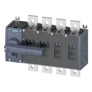 Switch Disconnector 3KD4842-0QE10-0