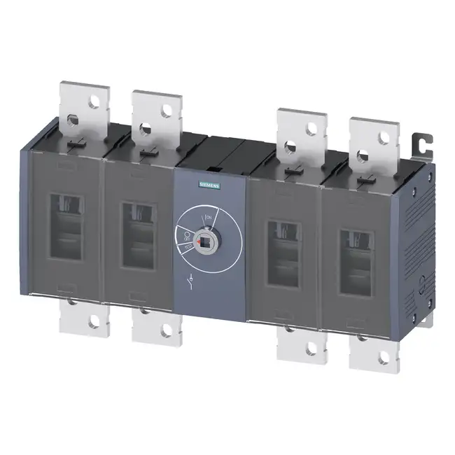 Switch Disconnector 3KD5040-0RE20-0