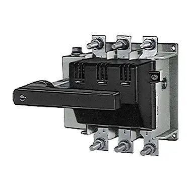 Switch Disconnector 3KE4530-0BA