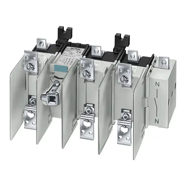 3KL Switch Disconnector 3KL5240-1AG01