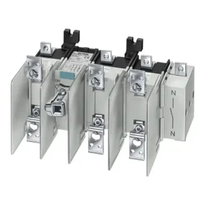 3KL Switch Disconnector 3KL5540-1AG01