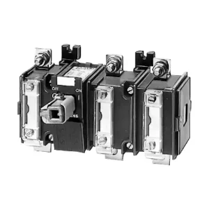 3KM Switch Disconnector 3KM5230-1AG01