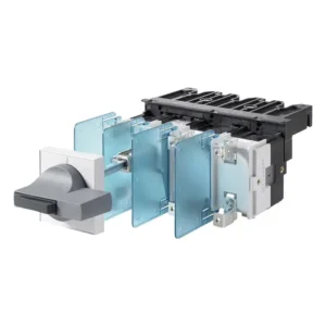 3KM Switch Disconnector 3KM5330-1GJ01