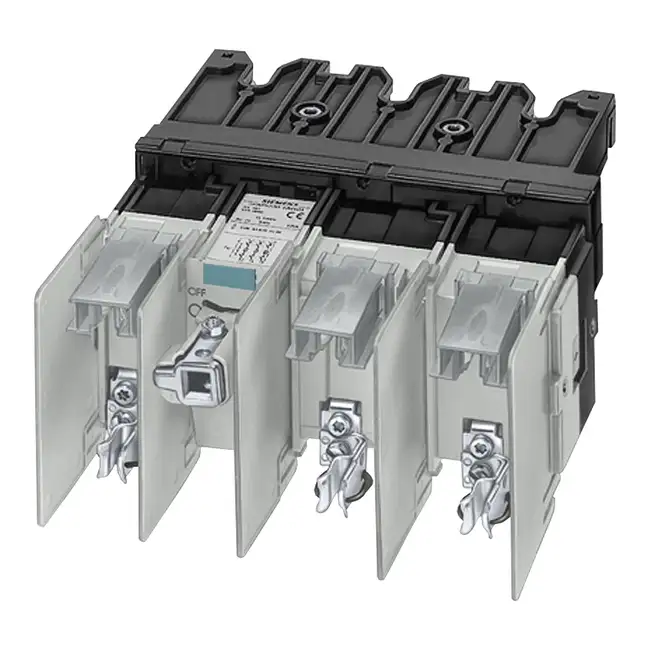 3KM Switch Disconnector 3KM5530-1AB01