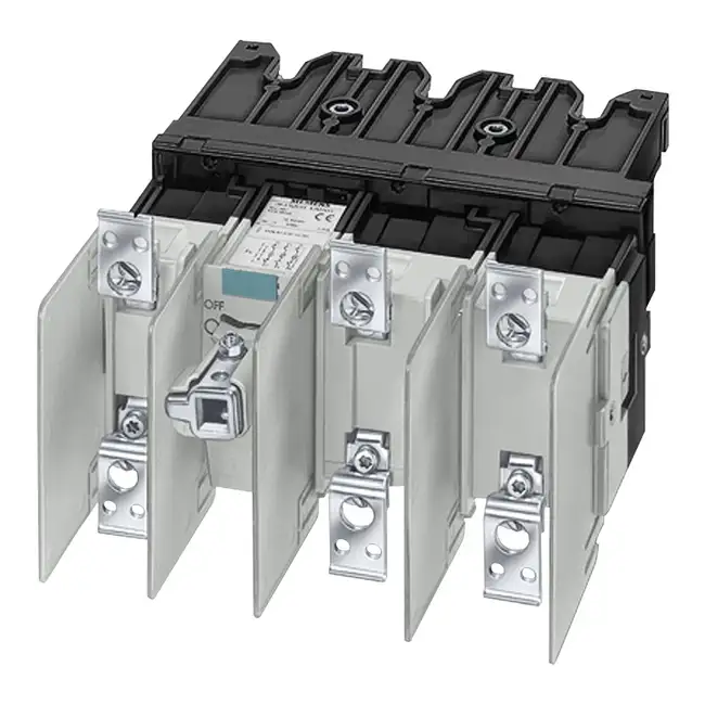 3KM Switch Disconnector 3KM5730-1AG01