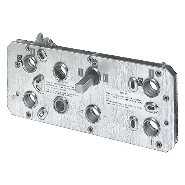 Circuit Breaker Accessory 3KX2210-0E