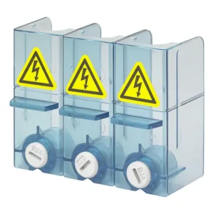 Switch disconnectors 3KX3557-3DA01