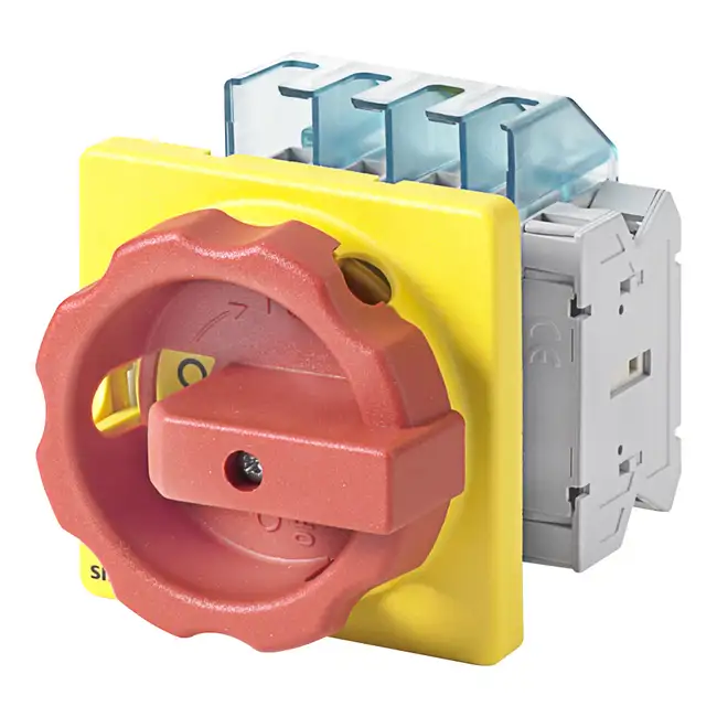 3LD Switch Disconnector 3LD2003-1TP53