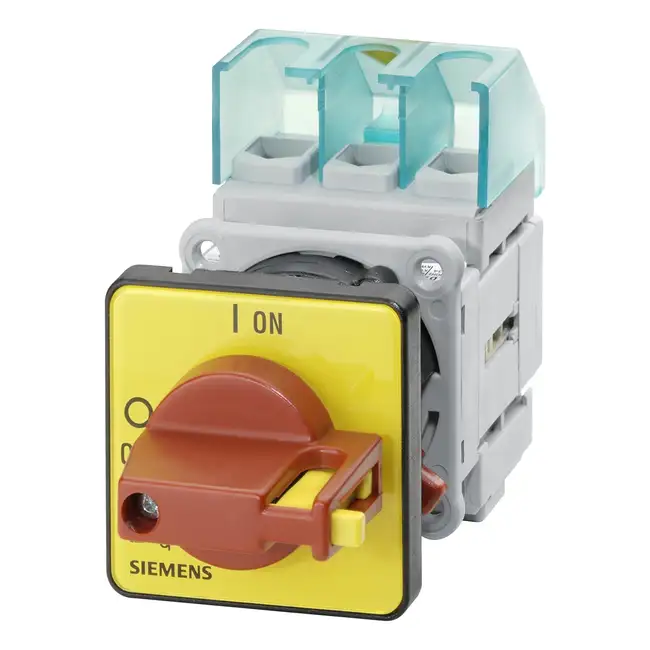 3LD Switch Disconnector 3LD2022-0TK13