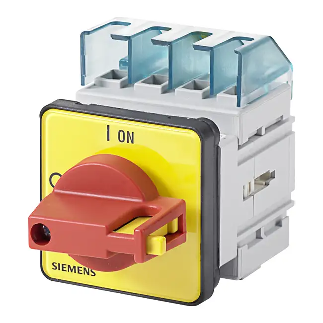 Switch Disconnector 3LD2022-1TL13