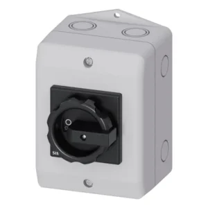 3LD Switch Disconnector 3LD2064-1GP51-0US2